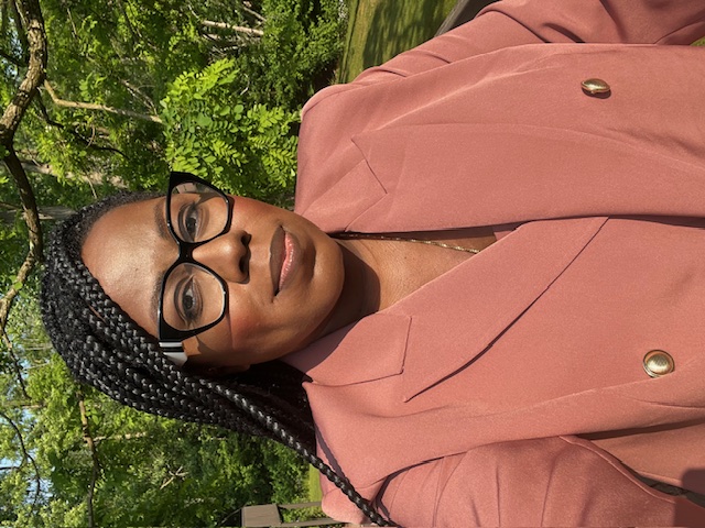 Dr. Kat Stephens-Peace