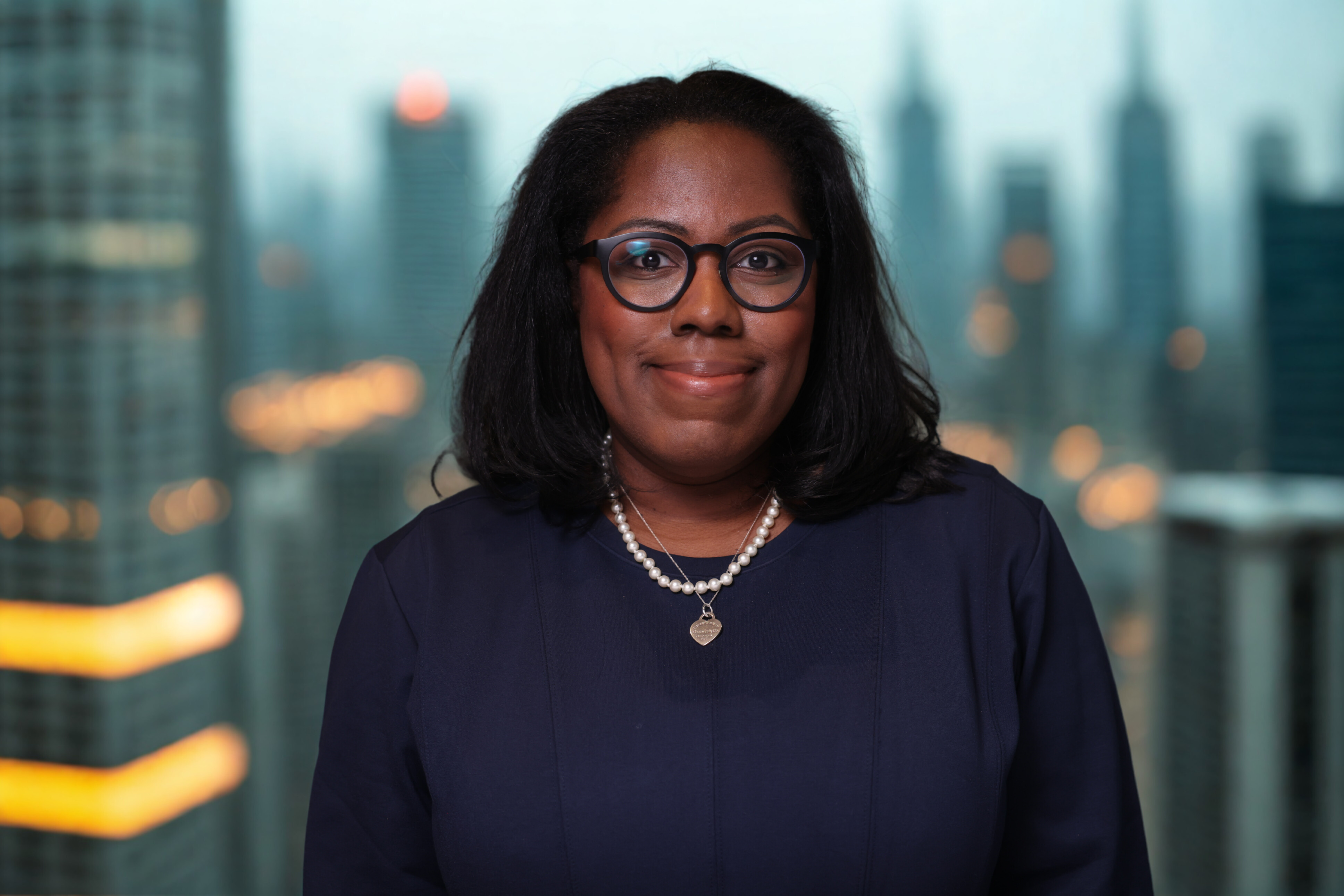 Dr. Kat Stephens-Peace