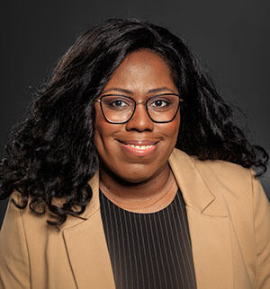 Dr. Kat Stephens-Peace